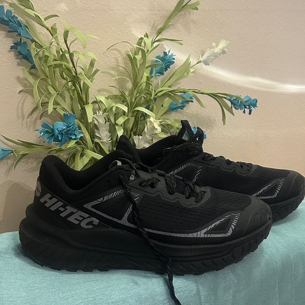 HI-TEC Men's Catalina Trail Shoes - Picture 2 of 8
